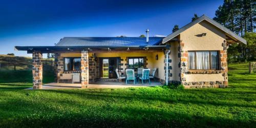 Nottingham Road Chalet De Ski | The FarSide Stable Cottage