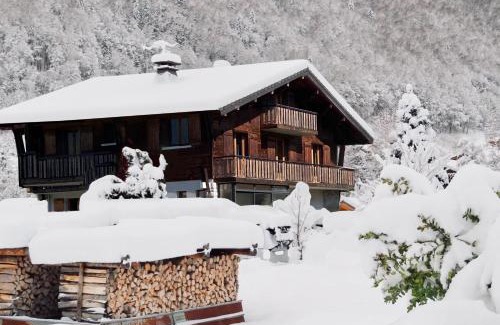Montriond Cabine | The Fat Fox Lodge, Morzine