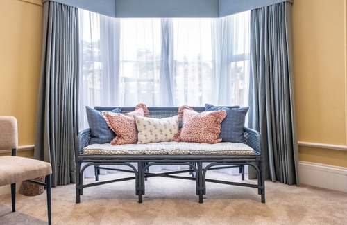 Holt Hôtel | The Feathers Holt