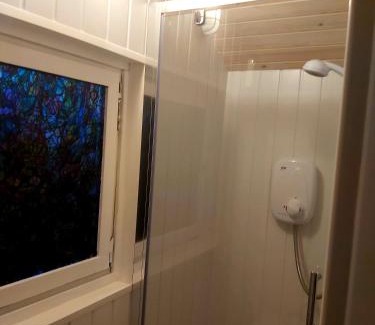 Curraghboy Autre | The Feathers Shepherds Hut