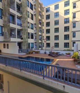 Talat Yai Appartement | The feeltrue phuket CK