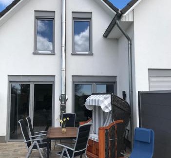Fehmarn Maison | The Fehmarn Lodges - OASIS -