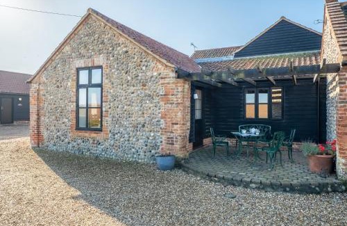 Aldborough Maison | The Felmingham