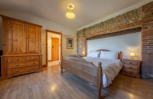 Aldborough Maison | The Felmingham