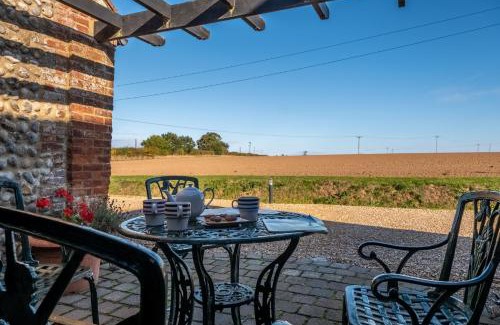 Aldborough Maison | The Felmingham