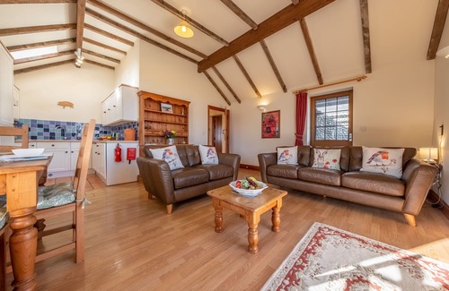 Aldborough Maison | The Felmingham, Roughton, Norfolk