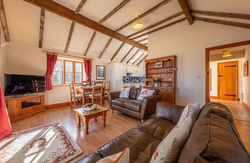Aldborough Maison | The Felmingham, Roughton, Norfolk