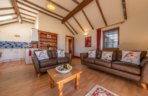 Aldborough Maison | The Felmingham, Roughton, Norfolk