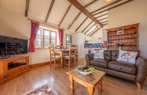 Aldborough Maison | The Felmingham, Roughton, Norfolk