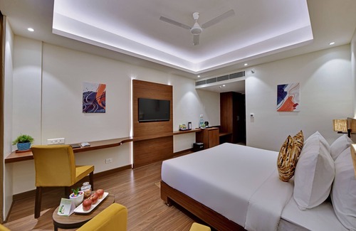 Alwar Hôtel | The Fern-An Ecotel Hotel, Alwar-Sariska