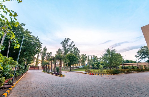 Alwar Hôtel | The Fern-An Ecotel Hotel, Alwar-Sariska