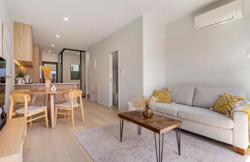 Mount Albert Appartement | The Fern at The Alberton
