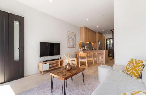 Mount Albert Appartement | The Fern at The Alberton