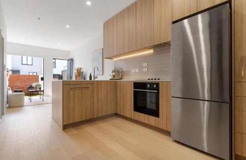 Mount Albert Appartement | The Fern at The Alberton
