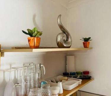 Nkowankowa Appartement | The Fern Corner Guest House