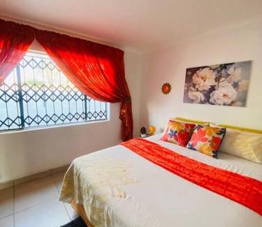 Nkowankowa Appartement | The Fern Corner Guest House