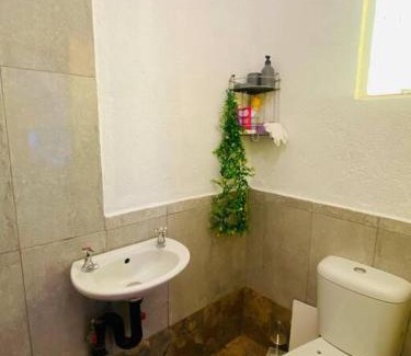 Nkowankowa Appartement | The Fern Corner Guest House