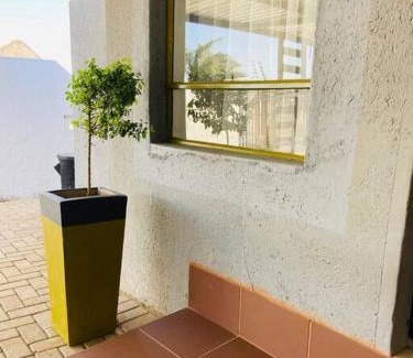 Nkowankowa Appartement | The Fern Corner Guest House