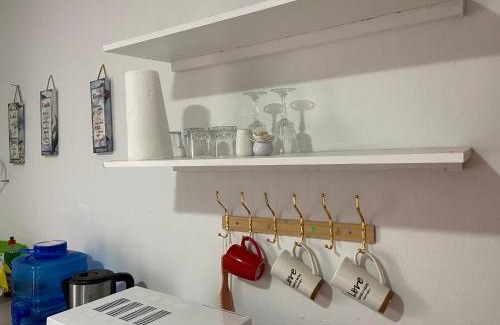 Nkowankowa Appartement | The Fern Corner Guest House Unit 2