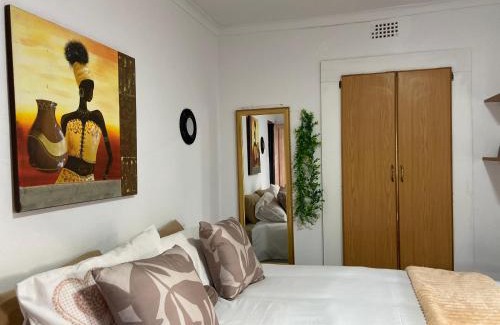 Nkowankowa Appartement | The Fern Corner Guest House Unit 2