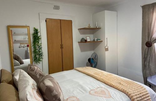 Nkowankowa Appartement | The Fern Corner Guest House Unit 2