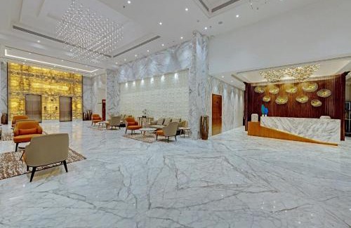 Junagadh Station Balnéaire | The Fern Leo Resort & Club - Junagadh, Gujarat