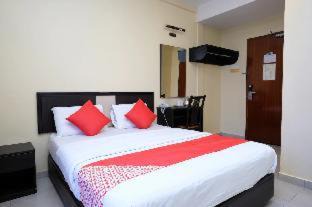 Sekudai Hôtel | The Fern Lodge Hotel