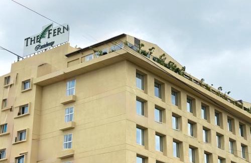 Solapur Hôtel | The Fern Residency, Solapur