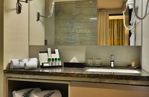 Vadodara Hôtel | The Fern Residency Vadodara