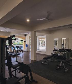 Siolim Appartement | The Fern Room By Fenni N Ferns