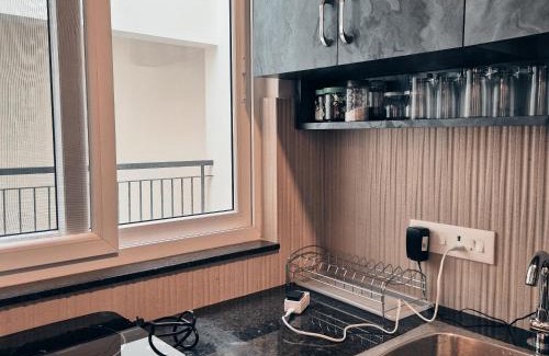 Siolim Appartement | The Fern Room By Fenni N Ferns