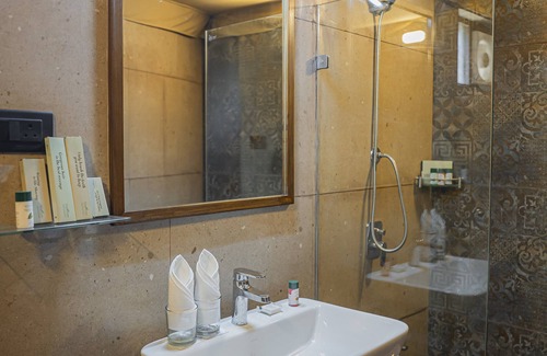 Diu Hôtel | The Fern Seaside Luxurious Tent Resort Diu