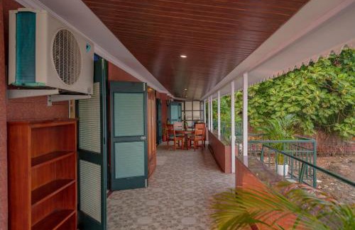Betim Appartement | The Ferry Cross Museotel