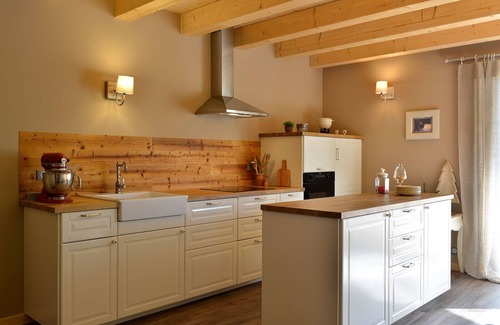 Saint-Paul-en-Chablais Cottage | LES CHAMPS DE PIOLAN. Gîte.