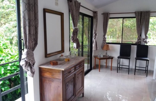 Matapalo Appartement | LE TERRAIN MATAPALO.