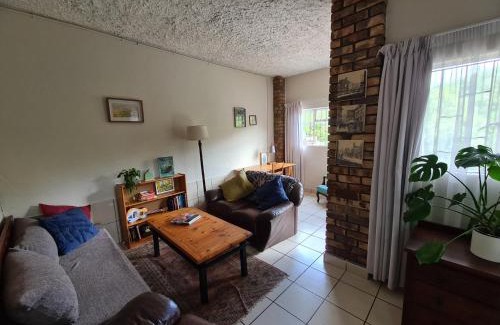 Nelspruit Appartement | The Fig Tree