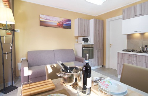 Meina Appartement | The filli sisters cozy studio
