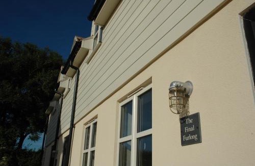Bruton Appartement | The Final Furlong, Bruton