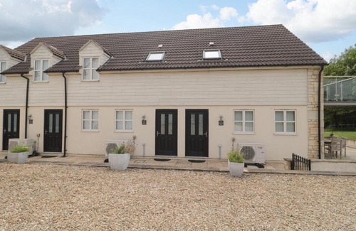 Bruton Maison | The Final Furlong