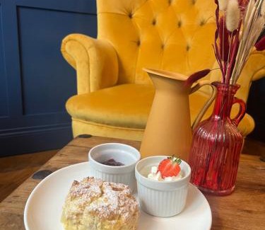 Oldcastle Lit Et Petit-Déjeuner | The Fincourt B&B