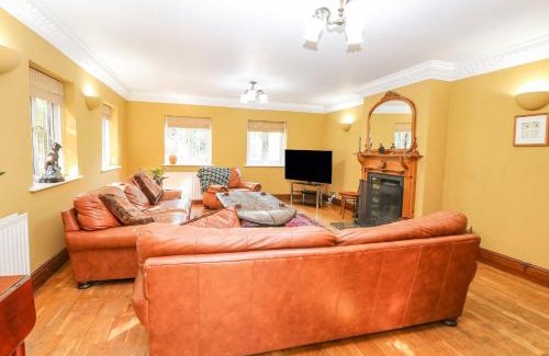 East Dereham Maison | The Firs