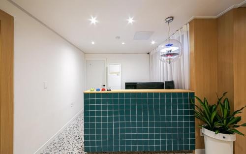 Dong-Gu Hôtel | The First Boutique Hotel
