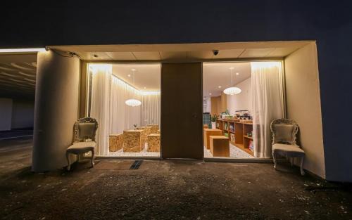 Dong-Gu Hôtel | The First Boutique Hotel