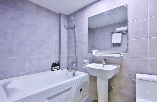 Changwon Hôtel | The First Hotel