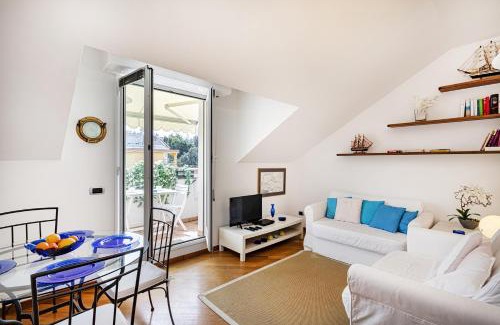 Rapallo Appartement | The Fisherman's House by Wonderful Italy