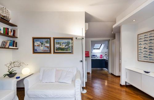 Rapallo Appartement | The Fisherman's House by Wonderful Italy