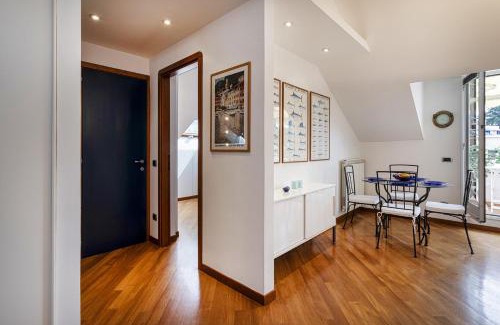 Rapallo Appartement | The Fisherman's House by Wonderful Italy