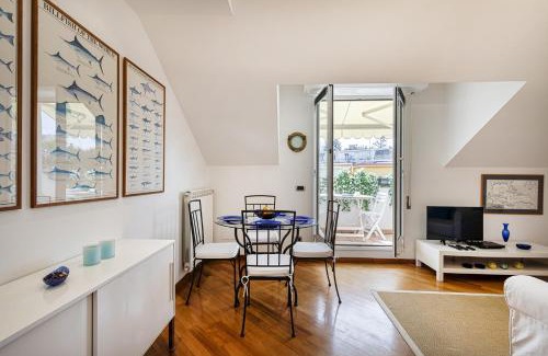 Rapallo Appartement | The Fisherman's House by Wonderful Italy