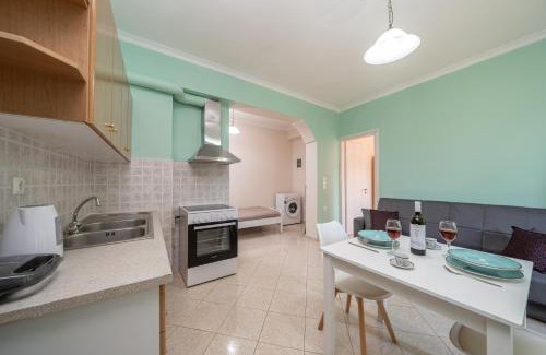 Sami Appartement | Τhe fisherman's house