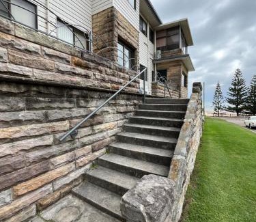 The Entrance Appartement | The Fisherman's Shack